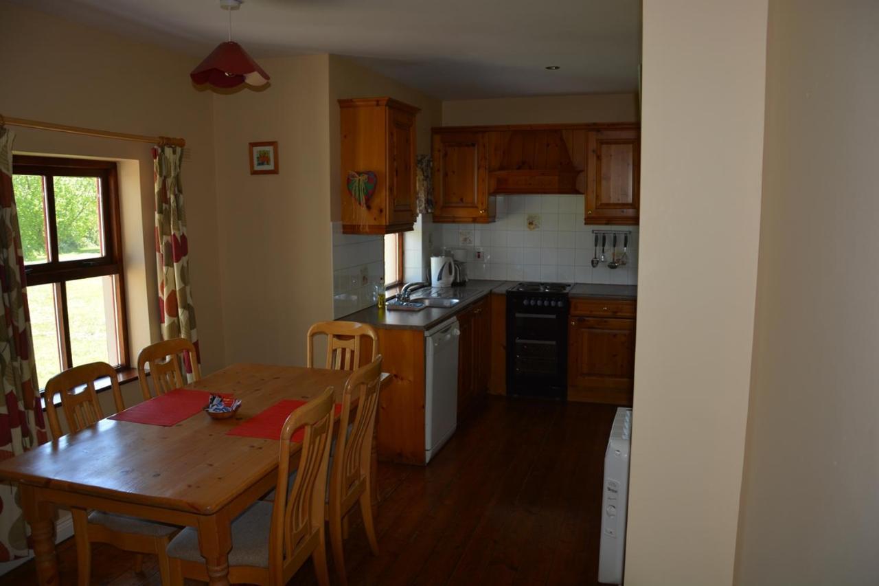 Amber Cottage Killarney Exterior foto